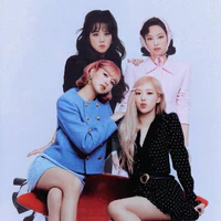 BLACKPINK