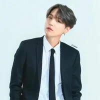 Min YoonGi