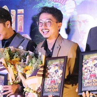 Hứa Minh Đạt
