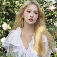 Tát Lãng - Jayliah Morre Harris