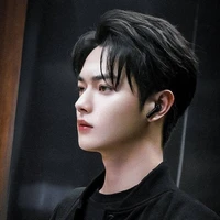 Lục Tư Thành _ Chessman _ ZGDX