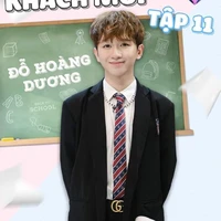 Đỗ Hoàng Dương