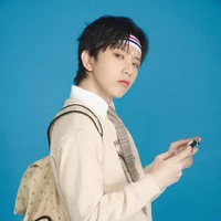 Hồ Lê Thanh Tùng