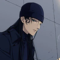 Shuichi Akai(Rye)
