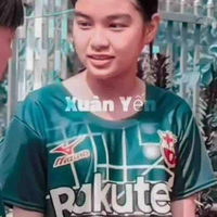 Hồ Thị Vy