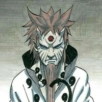Ootsutsuki Hagoromo
