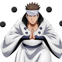 Ootsutsuki Ashura