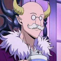 Lord Sullivan