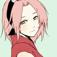 Haruno Sakura