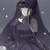 Hyuga Hinata