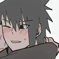 Uchiha Sasuke