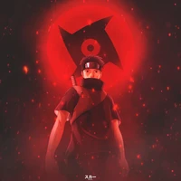 Uchiha Shisui