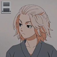 sano manjirou (mikey)