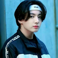 [Cô] Kook - Jeon Jungkook
