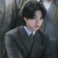 [Hắn] Yoon - Min YoonGi