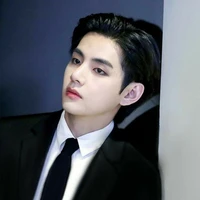 [Cậu] Tae - Kim Taehyung