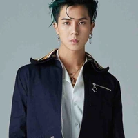 Song Min-ho/ Mino (hắn)