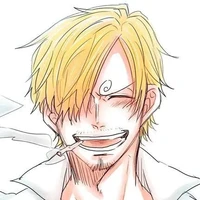 Vinsmoke Sanji