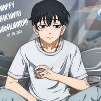 Shinichiro