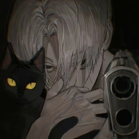 Sano Manjiro( Mikey )