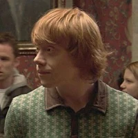 Ron Weasley