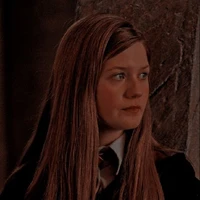 Ginny Weasley