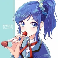 Kiriya Aoi