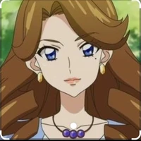 cô hiệu trưởng