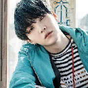 Yoongi