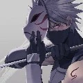 Hatake Kakashi