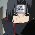 Uchiha Itachi