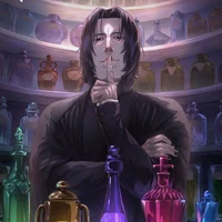 Severus Snape