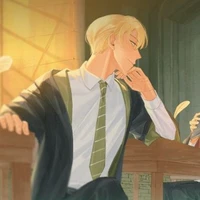Draco Malfoy