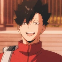 Kuroo Tetsuro