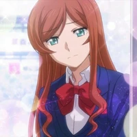 Kamiki Mirai