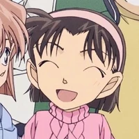 Yoshida Ayumi