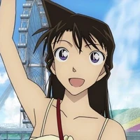 Ran Mori