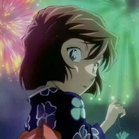 Haibara Ai