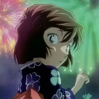 Haibara Ai