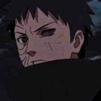 Uchiha Obito
