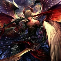 LUCIFER P