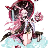 Yae Sakura