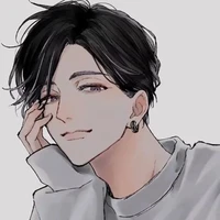 Tế Minh (đàn anh khối trên) /19 tuổi/