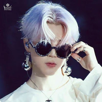 Park Jimin ( Min)