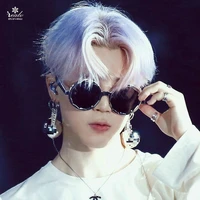 Park Jimin ( Min)