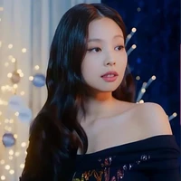 Kim Jennie (em)