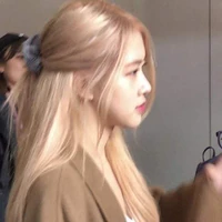 Park Chaeyoung ( cô)