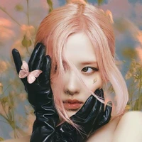 Roseanne Park