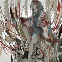 Akashi- Midoru Yurai