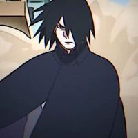 Sasuke Uchiha